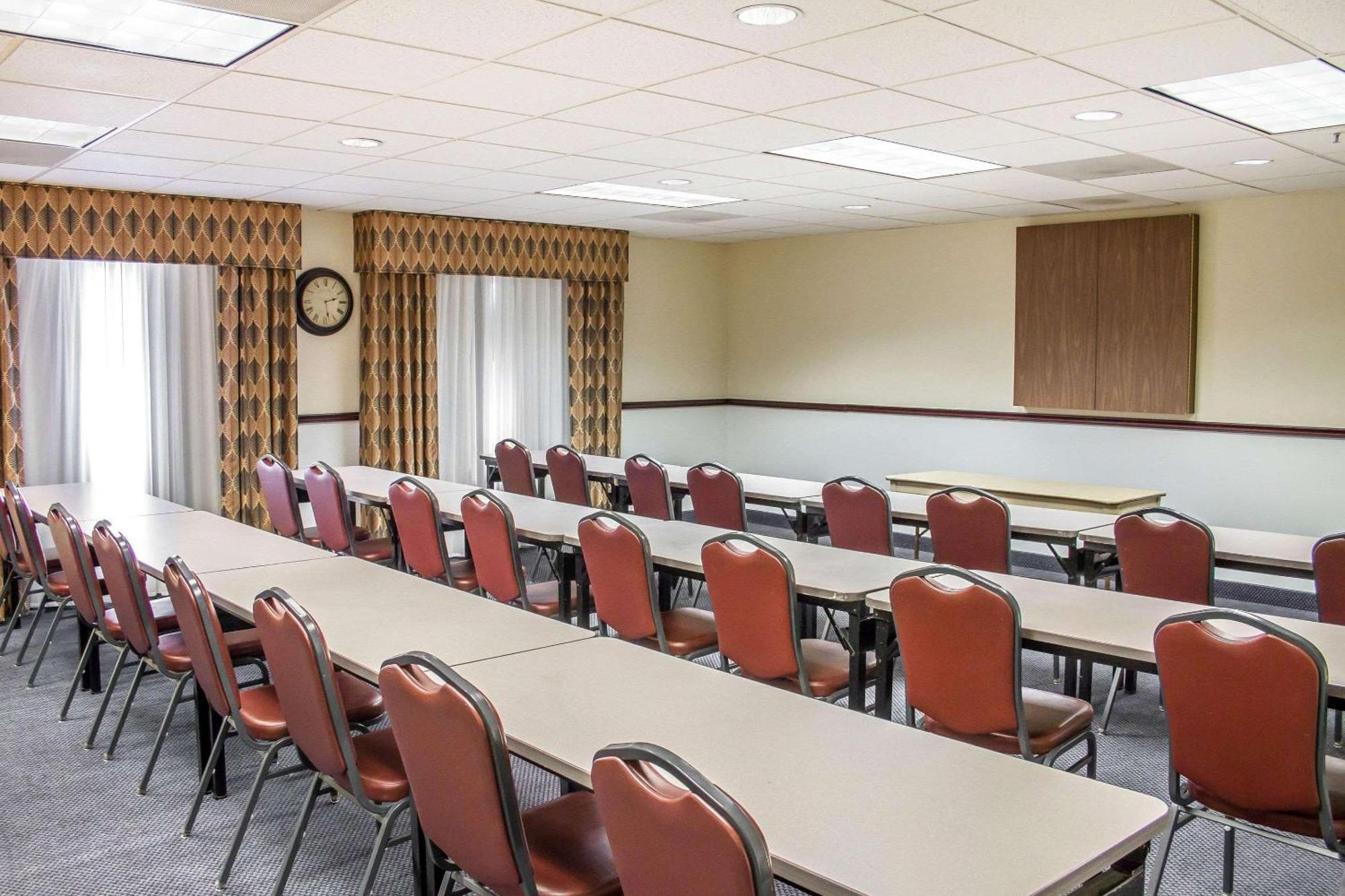 Quality Inn & Suites Longview Kelso Eksteriør bilde